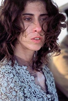 Películas de Fernanda Torres