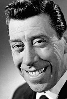 Películas de Fernandel