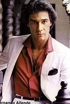 Películas de Fernando Allende