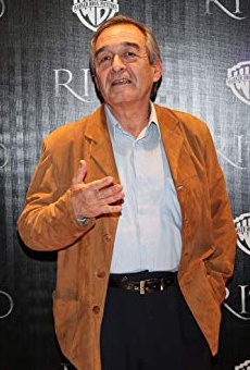 Películas de Fernando Becerril