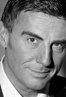 Películas de Fernando Carrera