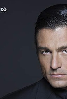 Películas de Fernando Colunga