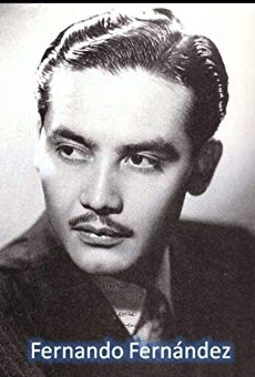 Películas de Fernando Fernández