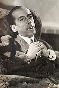 Películas de Fernando Freyre de Andrade