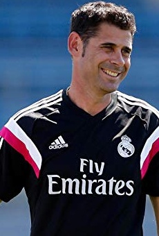 Películas de Fernando Hierro