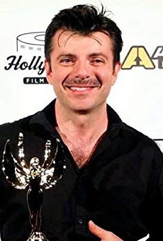 Películas de Fernando J. Scarpa