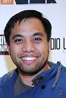 Películas de Fernando Jay Huerto