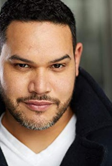 Películas de Fernando Mateo Jr.