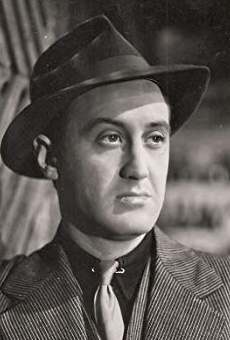 Películas de Fernando Nogueras