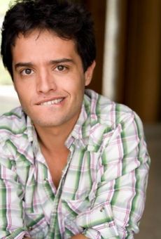 Películas de Fernando Ramirez