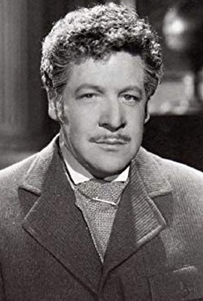 Películas de Fernando Sancho