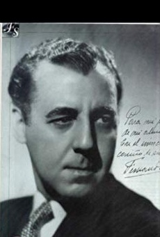 Películas de Fernando Soler
