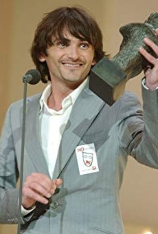 Películas de Fernando Tejero