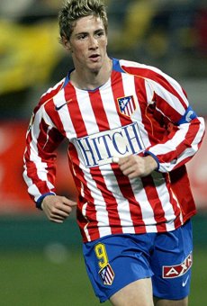 Películas de Fernando Torres
