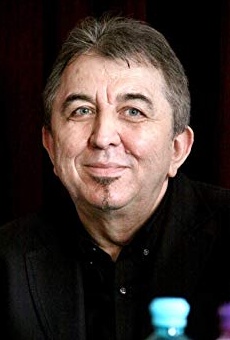 Películas de Fero Fenic