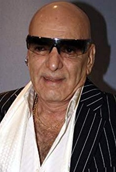 Películas de Feroz Khan
