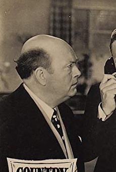 Películas de Ferris Taylor