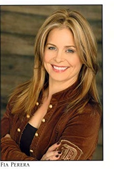 Películas de Fia Perera