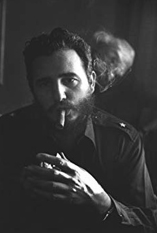 Películas de Fidel Castro