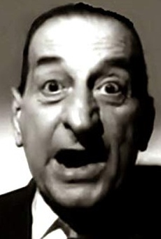 Películas de Fidel Pintos