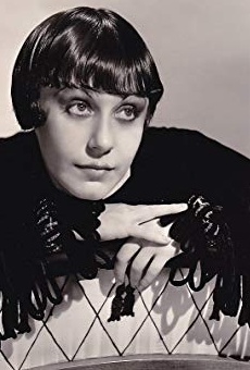 Películas de Fifi D'Orsay