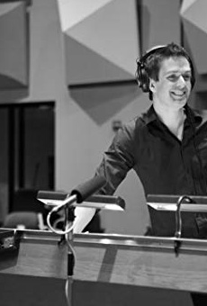 Películas de Fil Eisler