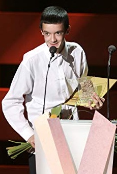 Películas de Filip Garbacz