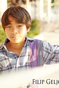 Películas de Filip Geljo Películas de Filip Geljo