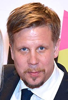 Películas de Filip Hammar