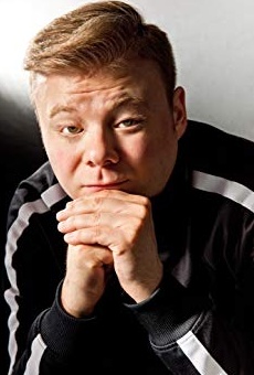 Películas de Filip Kankovský