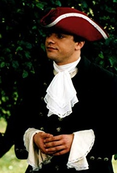 Películas de Filip Rajmont