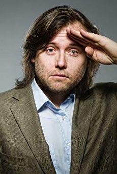 Películas de Filip Remunda