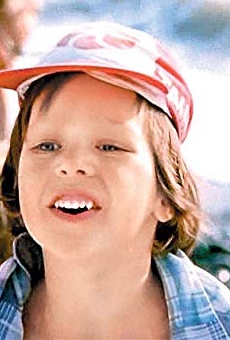 Películas de Filipp Adamovich