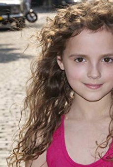 Películas de Fina Strazza