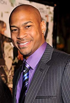 Películas de Finesse Mitchell