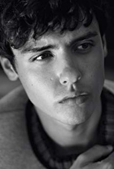 Películas de Finlay MacMillan