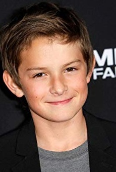 Películas de Finley Jacobsen