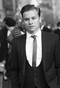 Películas de Finn Cole