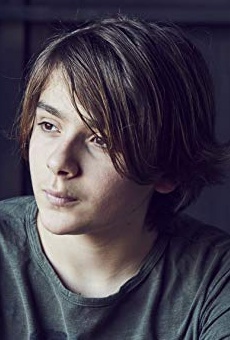 Películas de Finn Ireland