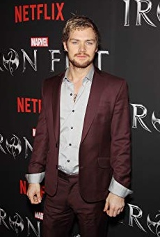 Películas de Finn Jones