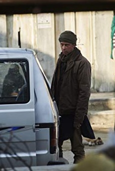 Películas de Finnegan Oldfield