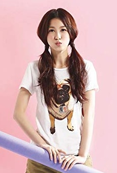 Películas de Fion Sun