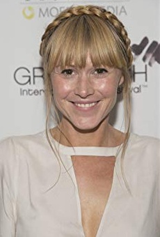 Películas de Fiona Graham