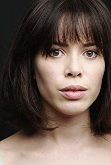 Películas de Fiona Hampton