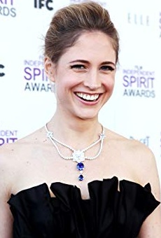 Películas de Fiona Hefti