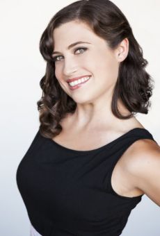 Películas de Fiona Landers