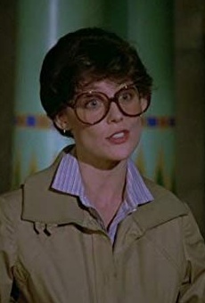 Películas de Fiona Lewis