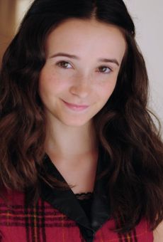 Películas de Fiona Perry