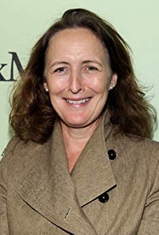 Películas de Fiona Shaw