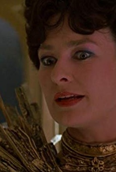 Películas de Fiona Victory